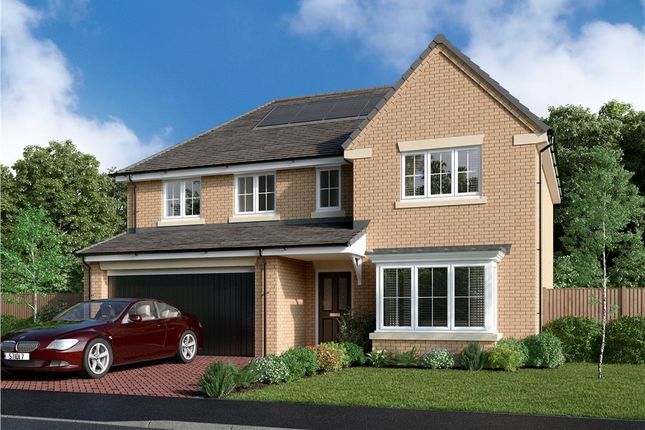 Plot 438, The Beechford at Hartside... 5 bed detached house for sale