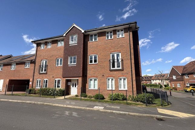 2 bed flat