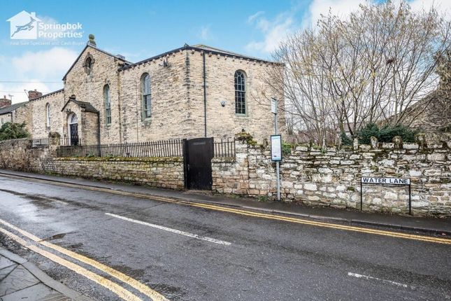 4 bed semi-detached house