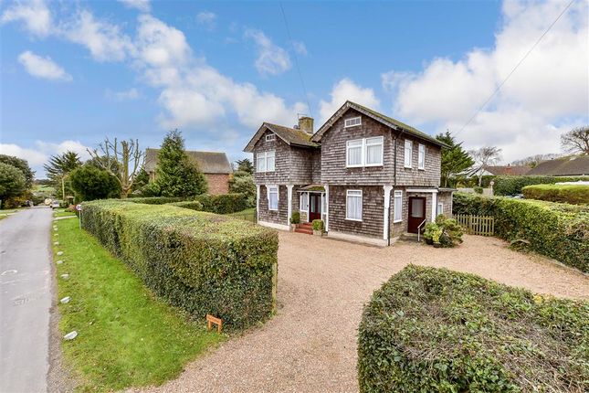 Kingsdown Hill, Kingsdown, Deal, Kent 5 bed detached house for sale