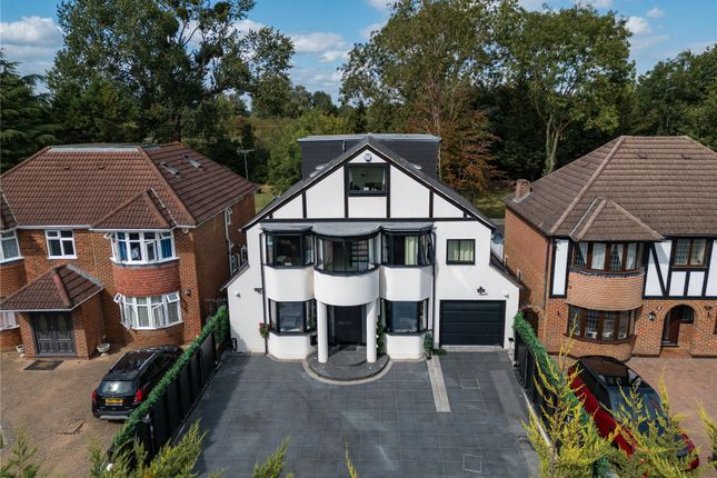 7 bed detached house