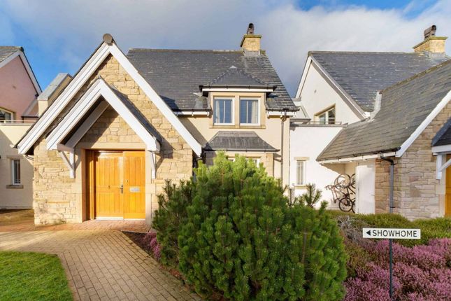 Springbank 653, Week 24 Glenmor... 4 bed detached house for sale