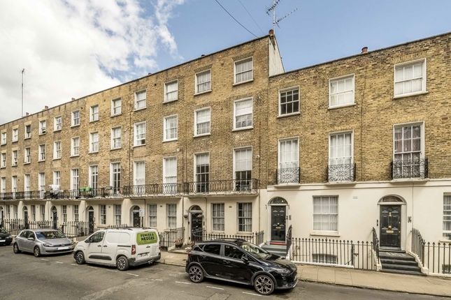 Burton Street, London WC1H 1 bed flat for sale