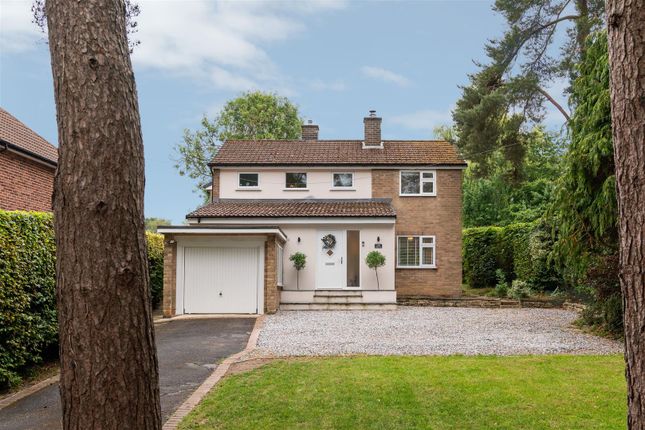 3 bed property