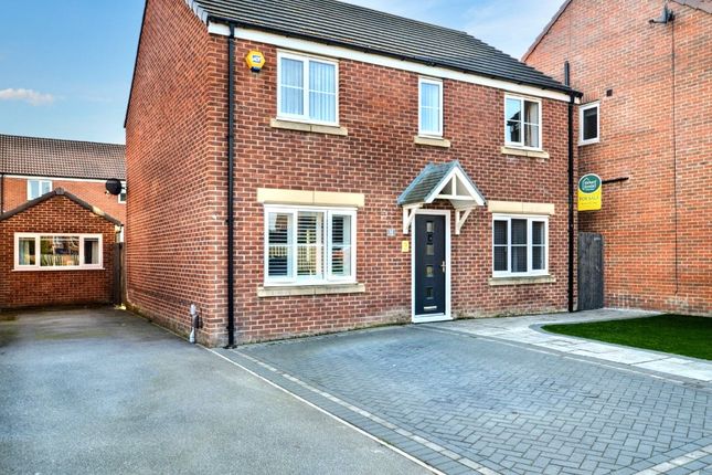 Ledger Fold Rise, Wakefield, West... 5 bed detached house for sale