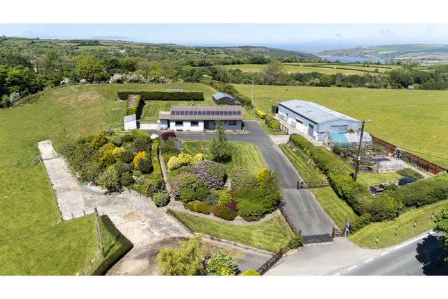 4 bedroom detached bungalow for sale