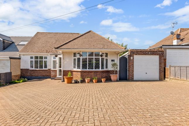 4 bedroom semi-detached bungalow for sale