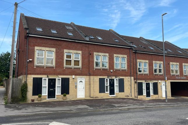 1 bed flat