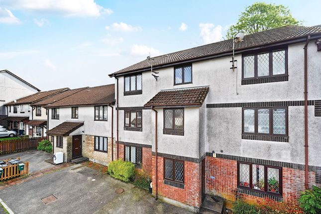 Porthmellon Gardens, Callington PL17 2 bed flat for sale