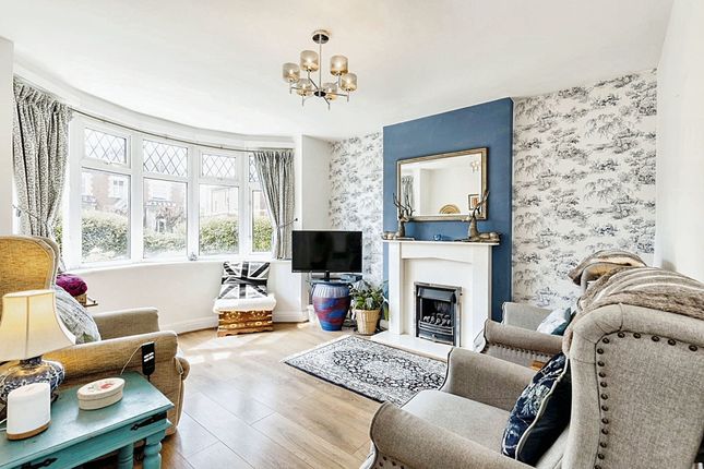 Hewlett Road, Cheltenham GL52 4 bed detached house for sale