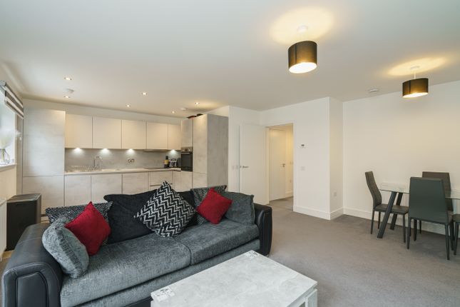 Persley Den Crescent, Persley Den... 2 bed apartment for sale
