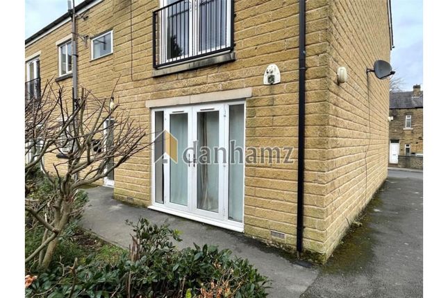 2 bed flat