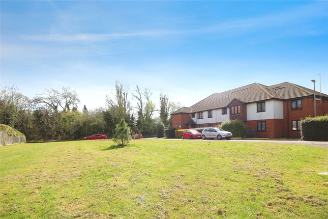 2 bed flat