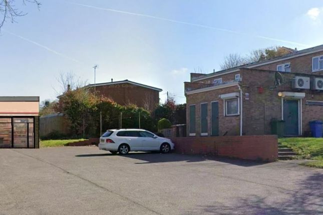 Bell Road, Andover, SP10 Garage for sale