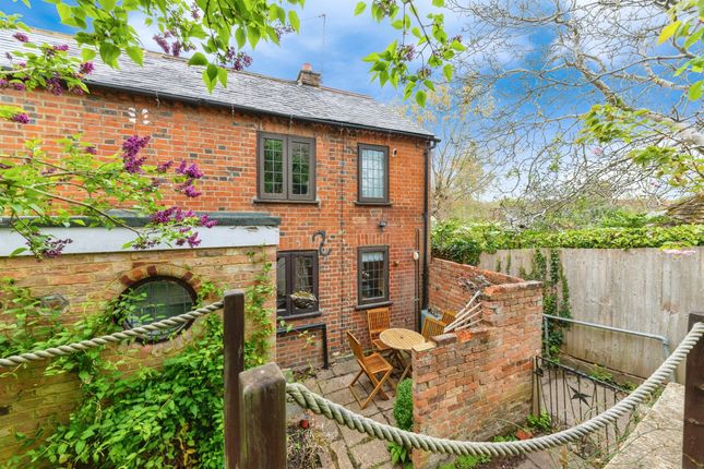 2 bed property