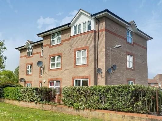 2 bed property
