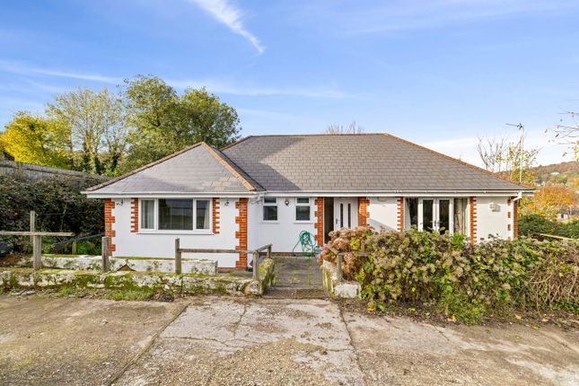 Cowper Road, River, Dover, CT17 3 bed detached bungalow for sale