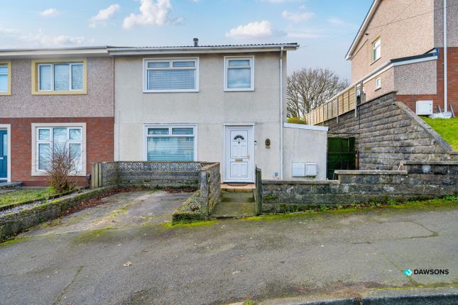 3 bed semi-detached house