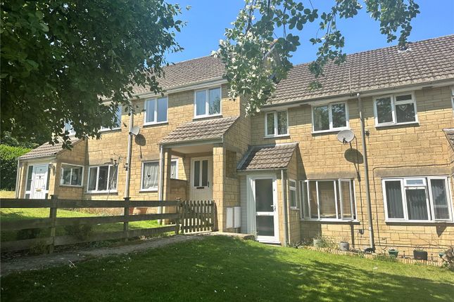 Hawthorn Ridge, Nailsworth, Stroud... 2 bed terraced house for sale