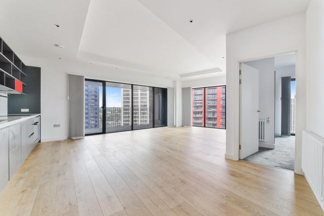 Modena House, London City Island, E14 1 bed apartment for sale