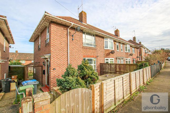 3 bed semi-detached house