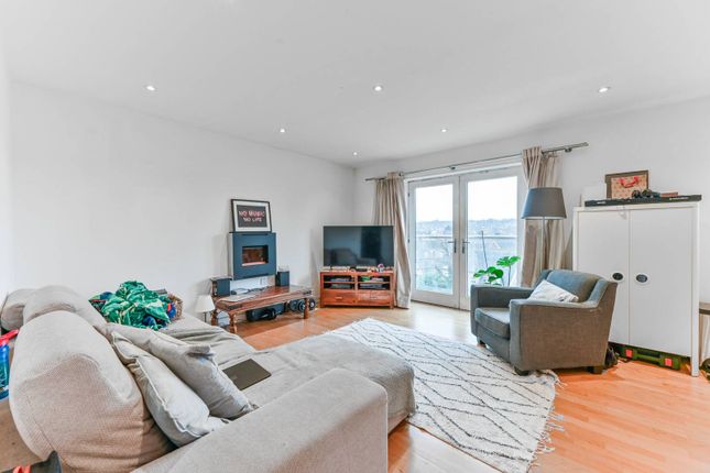 Auckland Hill, West Norwood, London... 2 bed flat for sale