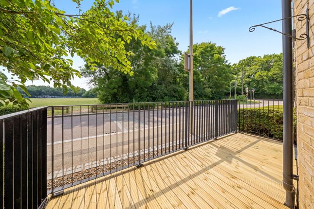 Maypole Street, Harlow CM17 1 bed flat for sale