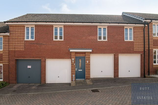 Exeter EX2 2 bed terraced house for sale