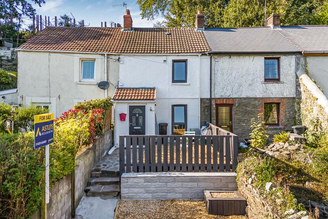 Giants Grave Road, Briton Ferry, Neath 2 bed terraced house for sale