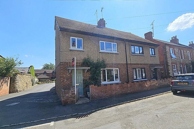 4 bedroom semi-detached house for sale