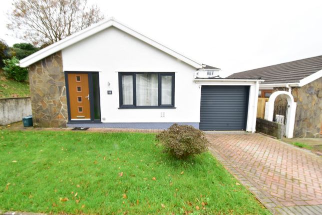 3 bed detached bungalow