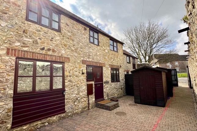 Bath Street, Chard, Somerset TA20 2 bed terraced house for sale
