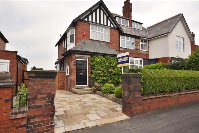 5 bedroom semi-detached house for sale