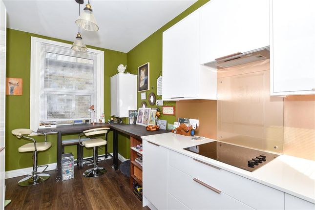 2 bed flat
