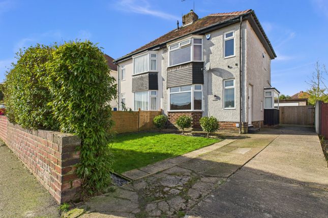 Carter Hall Road, Sheffield, South... 3 bed semi
