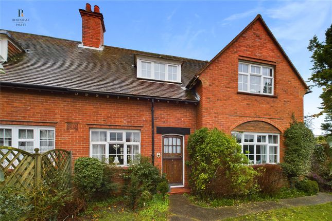 Woodmansterne Lane, South Wallington... 3 bed end of terrace house for sale
