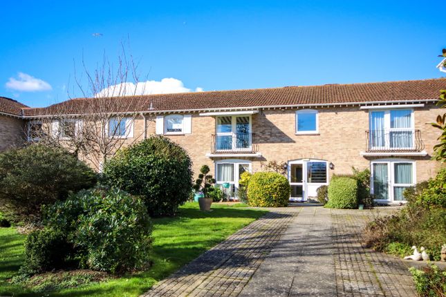 The Cloisters, Belmore Lane... 3 bed flat for sale