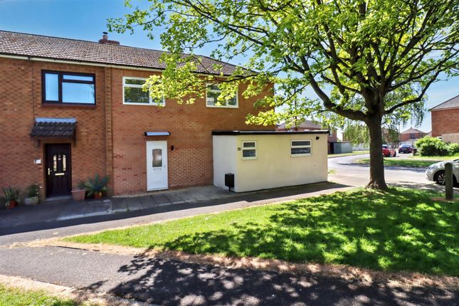 Popular location close to Clevedon... 3 bed semi