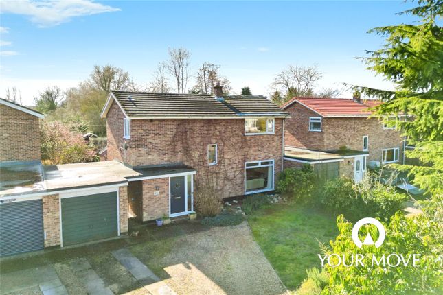 Kells Way, Beccles NR34 3 bed link detached house for sale