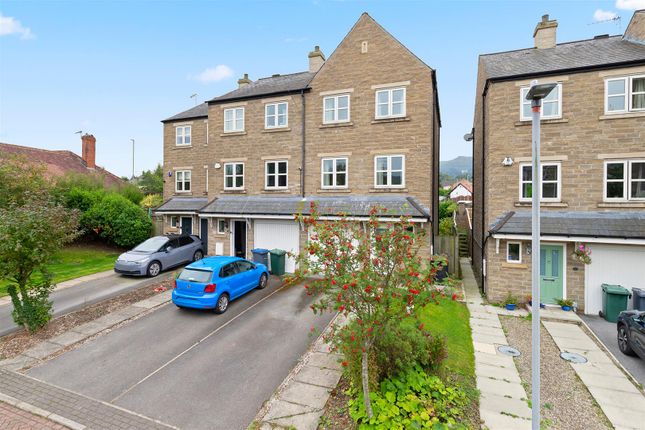 4 bed property