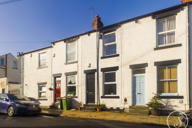 Victoria Street, Leeds 3 bed terraced house for sale