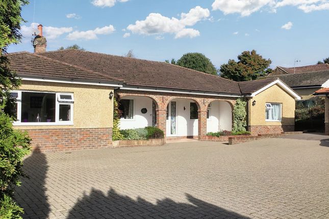 5 bedroom detached bungalow for sale