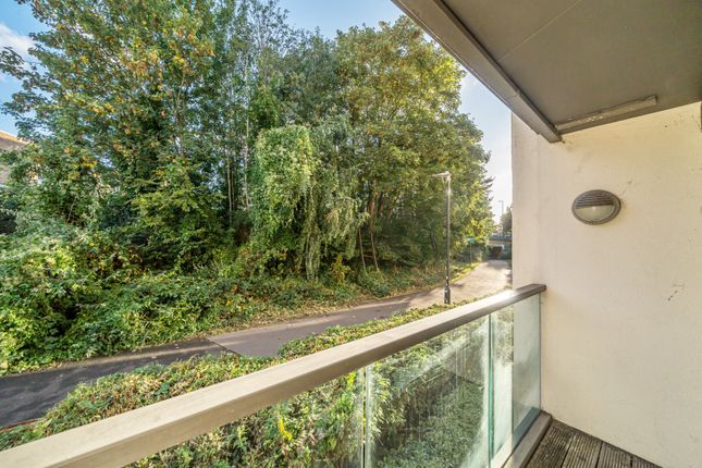 Honeybourne Way, Gloucestershire GL50 1 bed apartment for sale