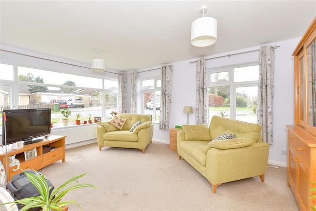 3 bed detached bungalow