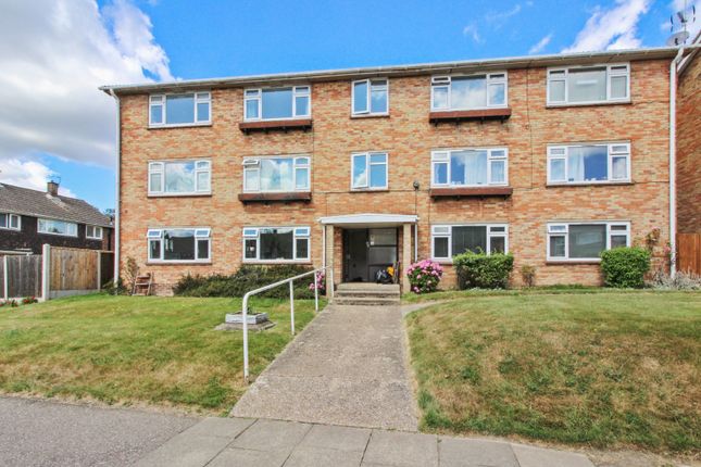 Beaconsfield Road, Canterbury, Kent, CT2 2 bed apartment for sale