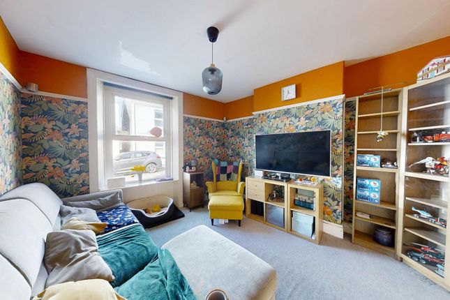 New Street, Portland 4 bed terraced house for sale