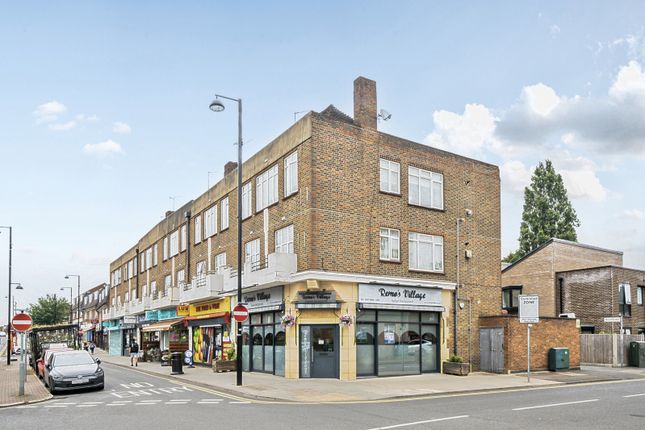 Telcote Way, Ruislip 2 bed maisonette for sale
