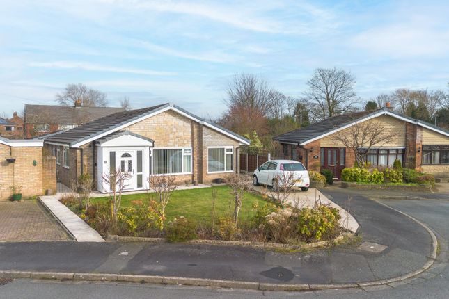 Oakmere Drive, Penketh, WA5 4 bed detached bungalow for sale