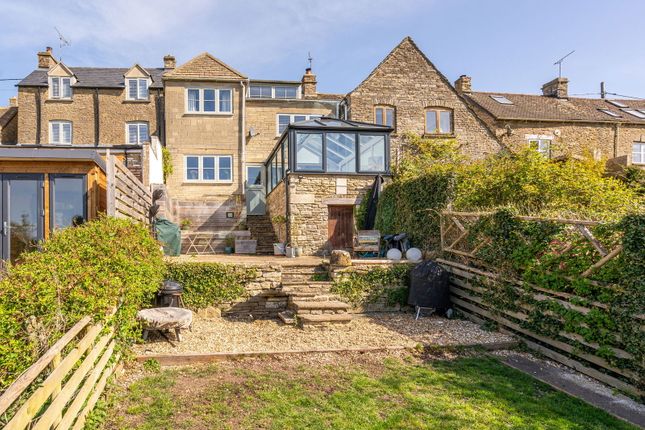4 bed cottage