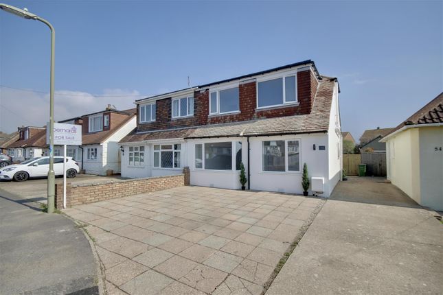 3 bedroom chalet for sale